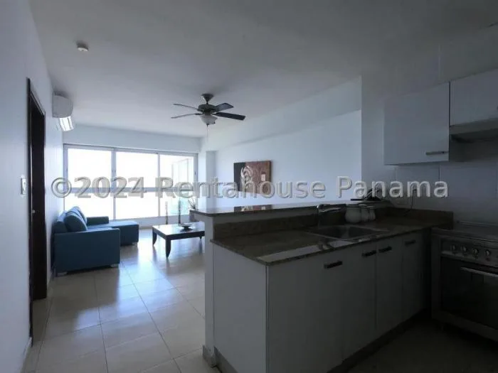 Grand bay tower 2 habitaciones en alquiler — 5