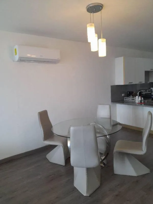 Apartamento en White tower Avenida Balboa en alquiler — 5