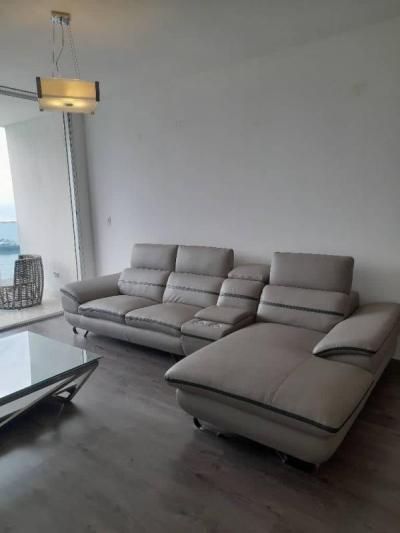 Apartment rental in white tower 2 bedrooms. white balboa avenue 2 rooms