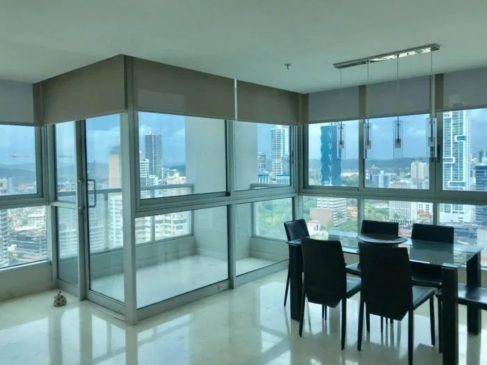 Apartamento en alquiler en Villa del mar de 1 recamara — 2