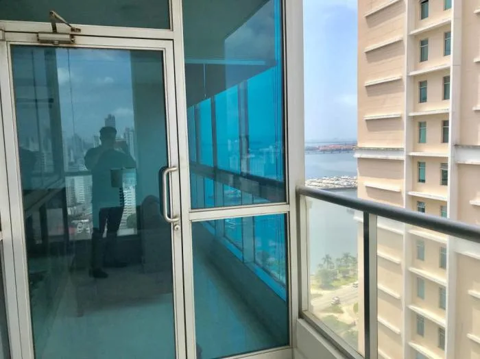 Apartamento en alquiler en Villa del mar de 1 recamara — 3