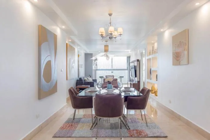 Apartamento en Yoo panama Avenida Balboa en alquiler — 2