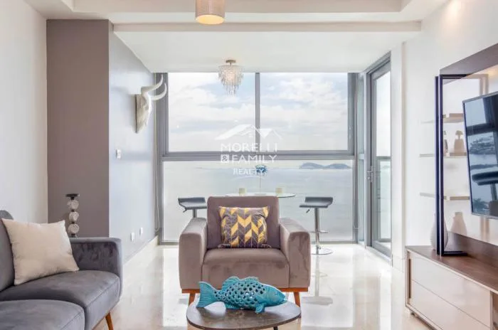 Apartamento en Yoo panama Avenida Balboa en alquiler — 3
