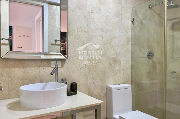 Apartment in yoo panama avenue balboa for rent
