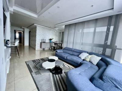 Apartment rental in villa del mar 2 bedrooms. apartment in villa del mar avenue balboa for rent