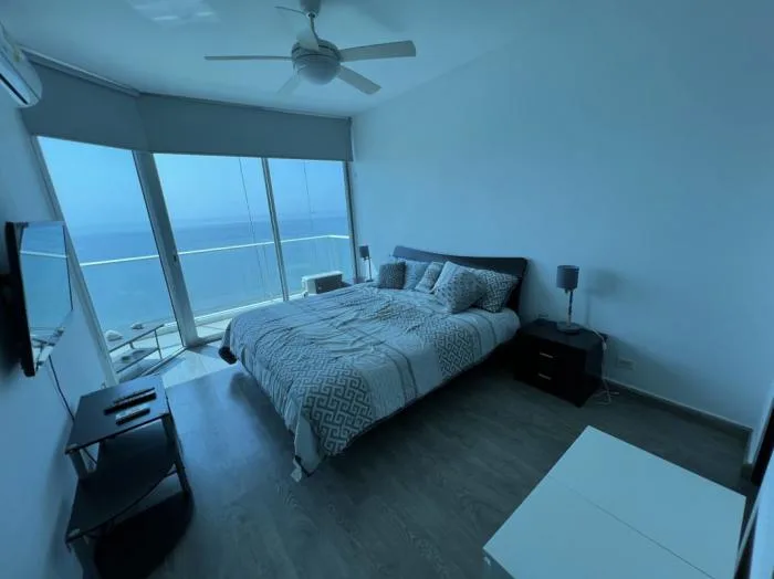 Apartamento en Ph destiny de 2 habitaciones en alquiler — 2