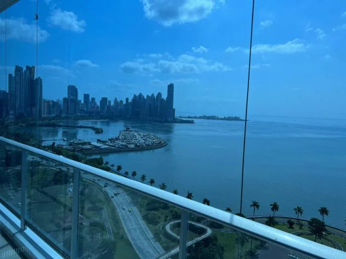 Apartamento en Ph destiny de 2 habitaciones en alquiler — 4