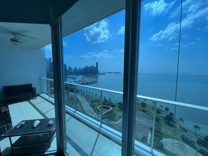 Apartamento en Ph destiny de 2 habitaciones en alquiler — 5