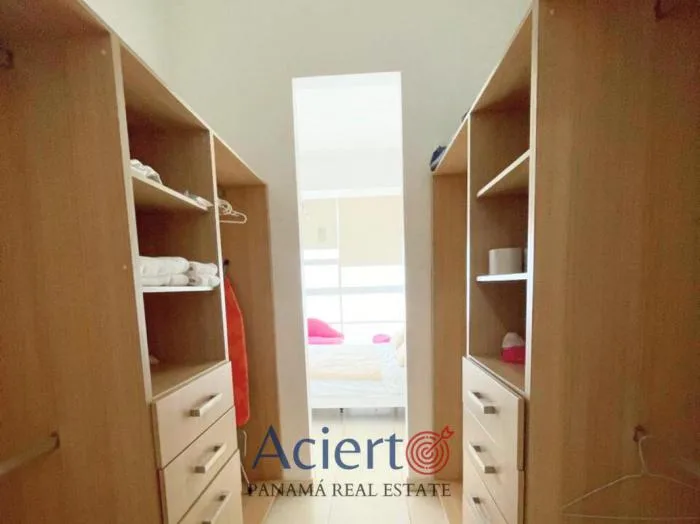 Apartamento en alquiler en Waters on the bay de 2 recamaras — 2