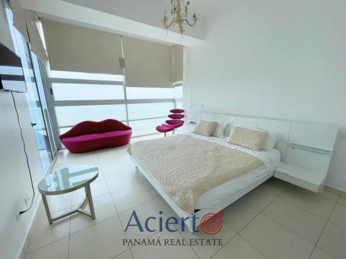 Apartamento en alquiler en Waters on the bay de 2 recamaras — 3