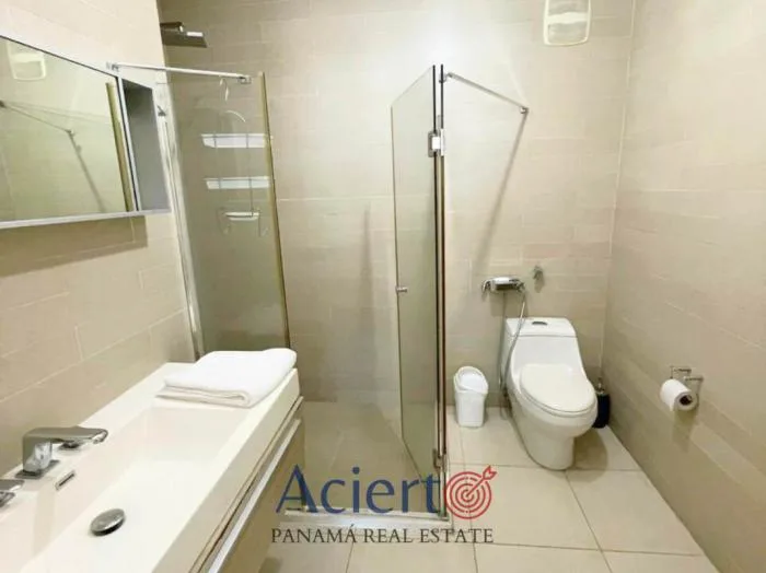Apartamento en alquiler en Waters on the bay de 2 recamaras — 5