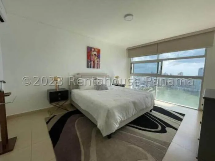 Alquiler de apartamento en White 2 habitaciones — 3
