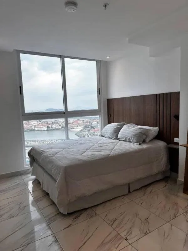 Apartamento en alquiler en The sands de 1 recamara — 2