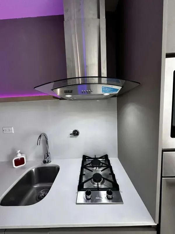 Apartamento en alquiler en The sands de 1 recamara — 5