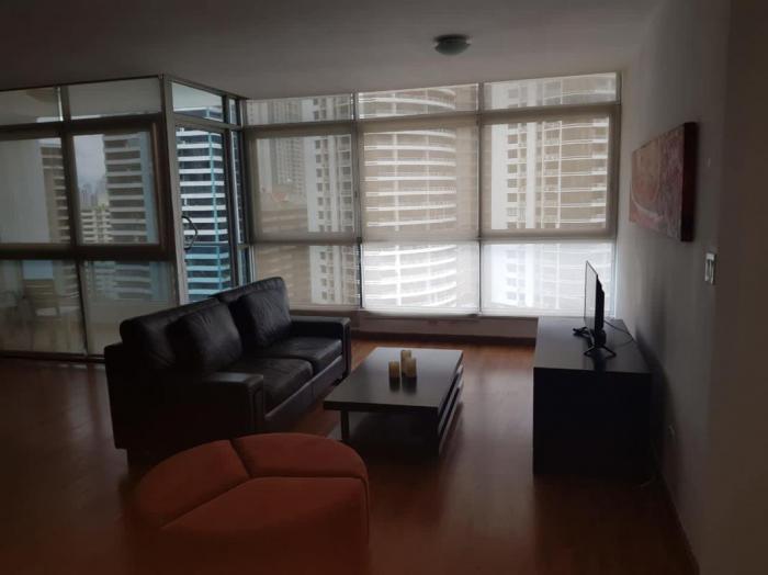 Bayfront balboa avenue panama for rent