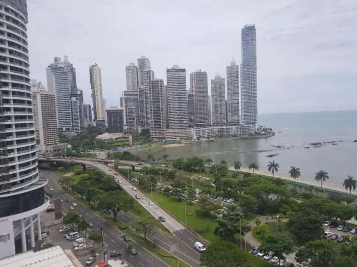 Bayfront Avenida Balboa Panama en alquiler — 5