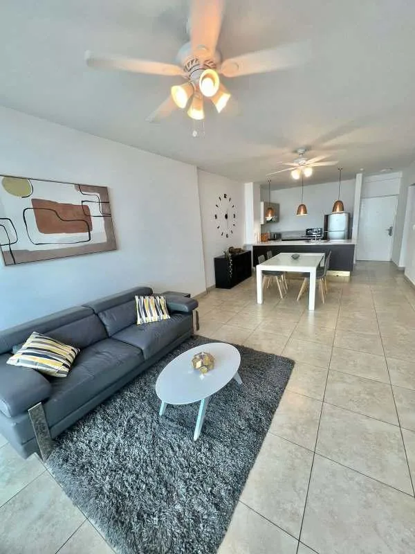 Apartamento en H2o de 1 habitacion en alquiler — 3