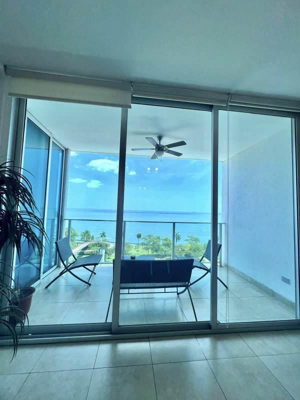 Apartamento en H2o de 1 habitacion en alquiler