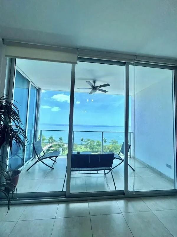 Apartamento en H2o de 1 habitacion en alquiler — 4
