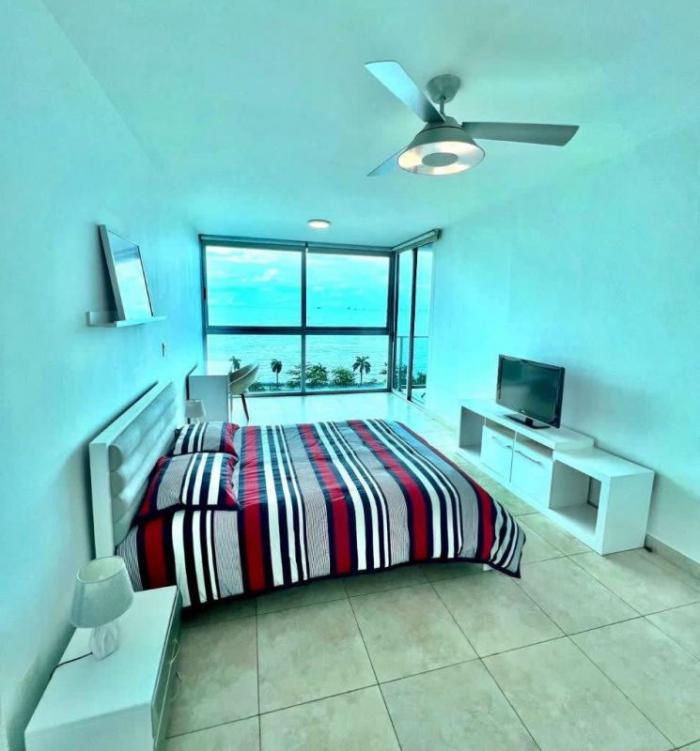 Apartamento en H2o de 1 habitacion en alquiler