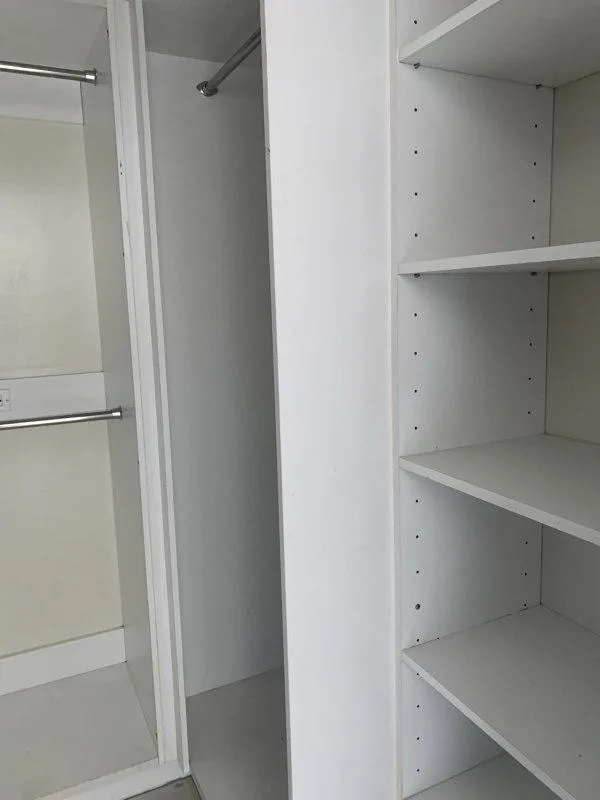 Alquiler de apartamento en Bayfront 1 habitacion
