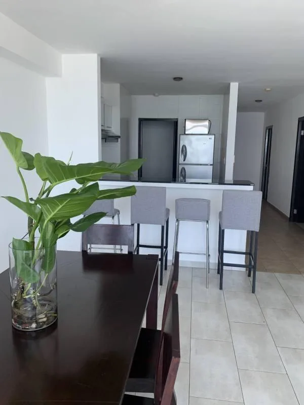 Alquiler de apartamento en Bayfront 1 habitacion — 4