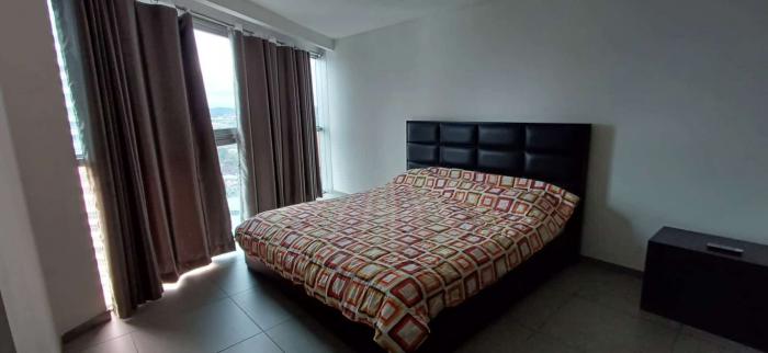 Alquiler de apartamento en Yacht club 3 recamaras