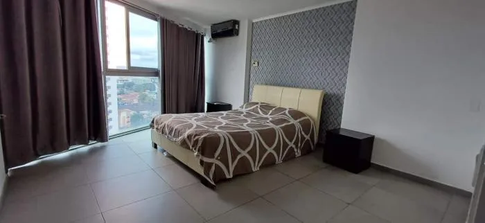 Alquiler de apartamento en Yacht club 3 recamaras — 3