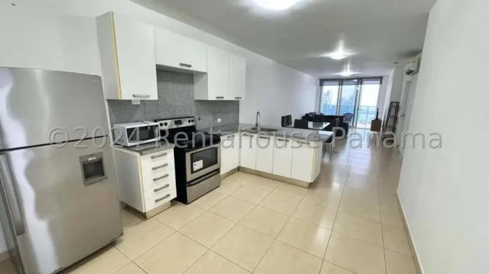 Apartamento en White de 2 habitaciones en alquiler — 5