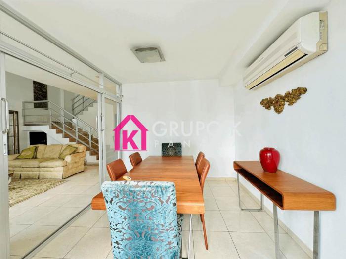 Bayfront tower Avenida Balboa 1 recamara