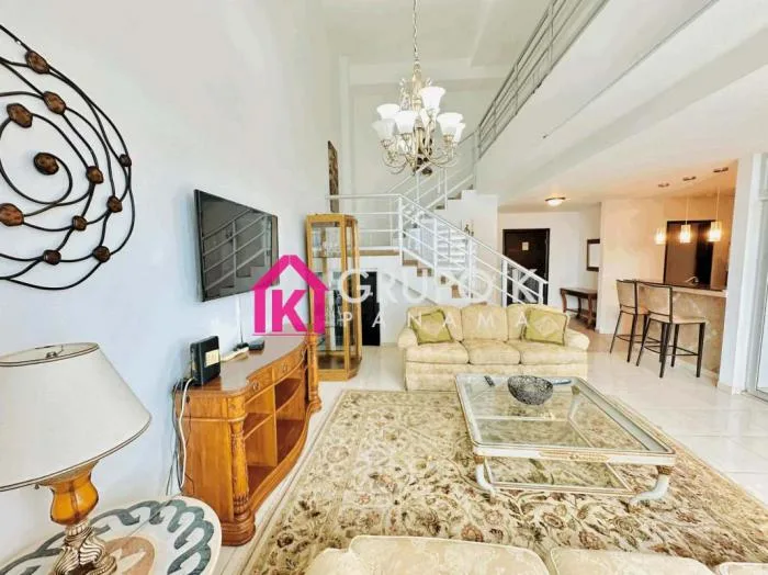 Bayfront tower Avenida Balboa 1 recamara — 5
