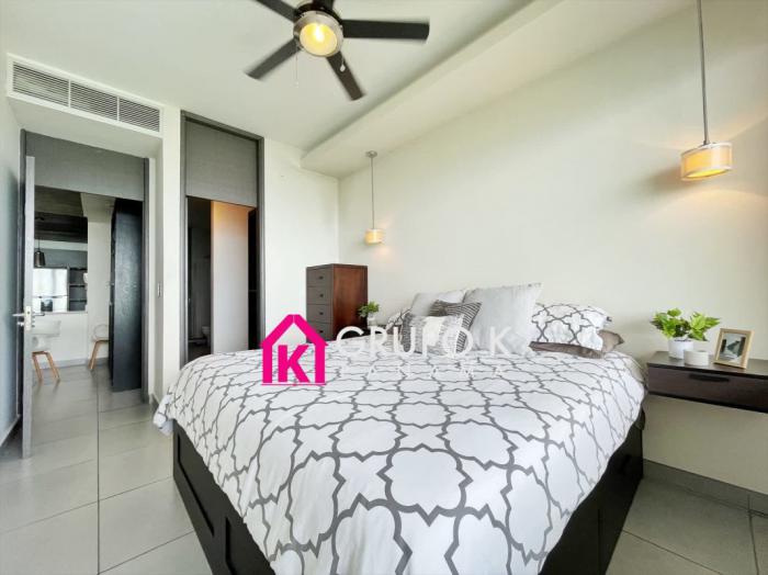Element tower balboa avenue 2 bedrooms