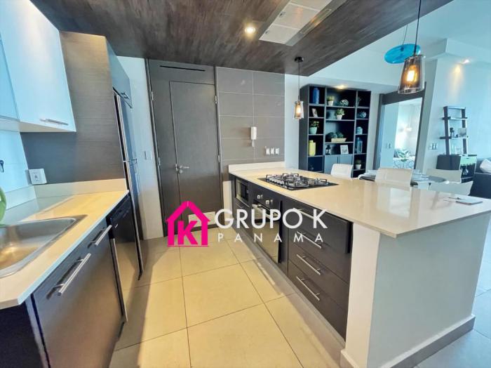 Element tower balboa avenue 2 bedrooms