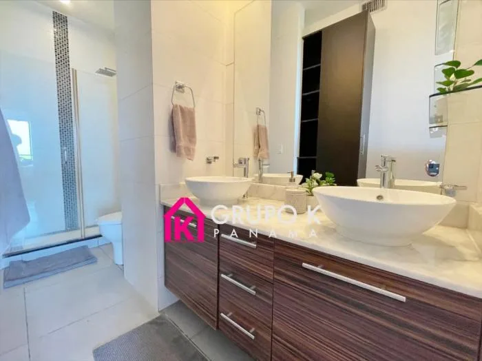 Element tower Avenida Balboa 2 habitaciones — 5