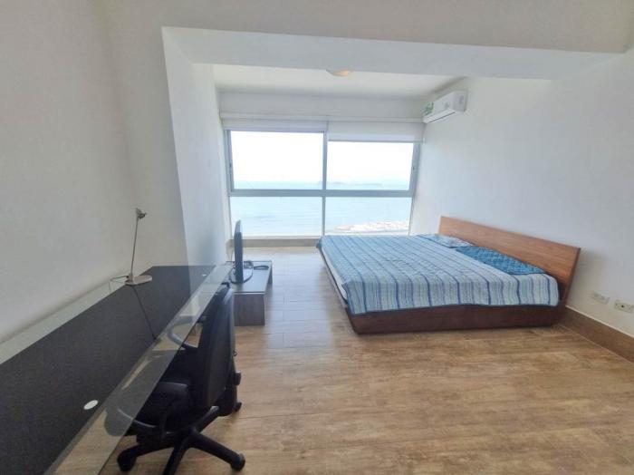Alquiler de apartamento en Vista marina 1 recamara