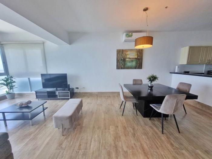 Alquiler de apartamento en Vista marina 1 recamara