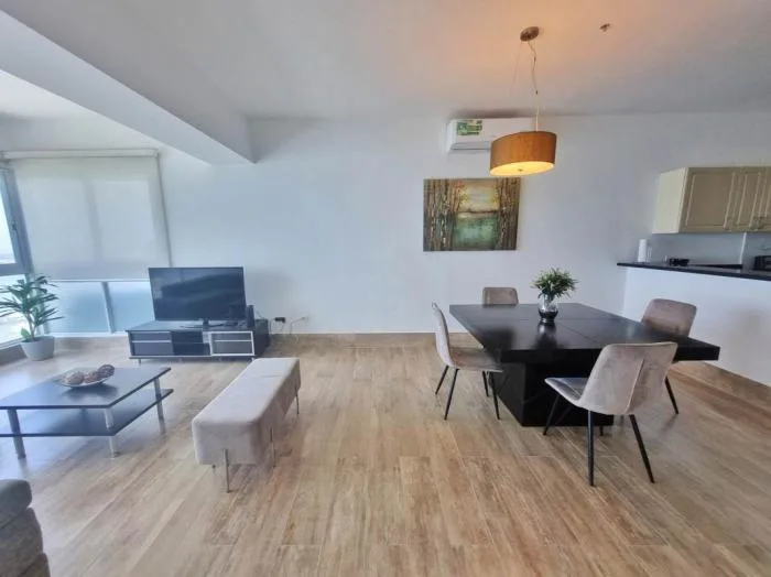 Alquiler de apartamento en Vista marina 1 recamara — 3
