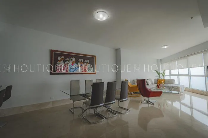 Alquiler de apartamento en Rivage 2 habitaciones — 2