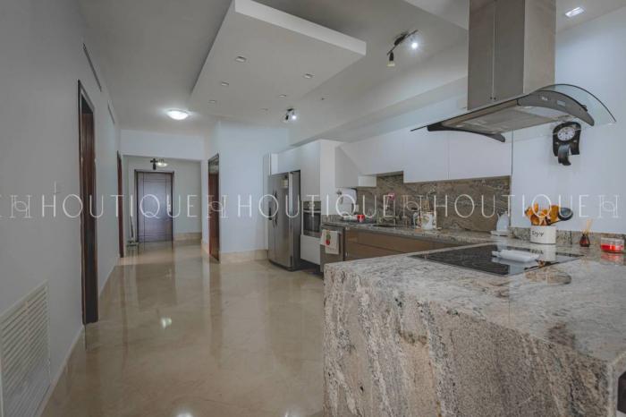 Alquiler de apartamento en Rivage 2 habitaciones