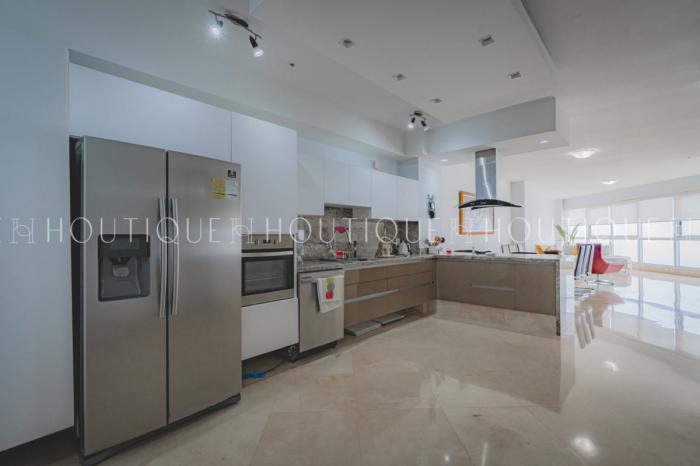 Alquiler de apartamento en Rivage 2 habitaciones