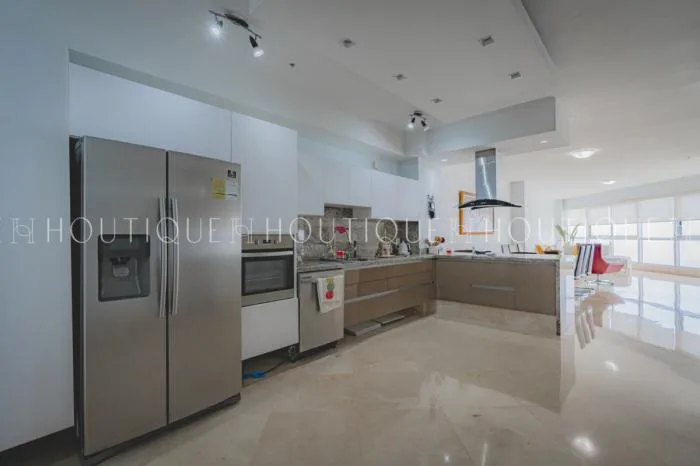 Alquiler de apartamento en Rivage 2 habitaciones — 4