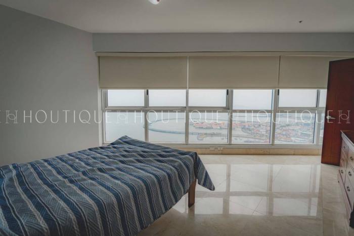 Alquiler de apartamento en Rivage 2 habitaciones