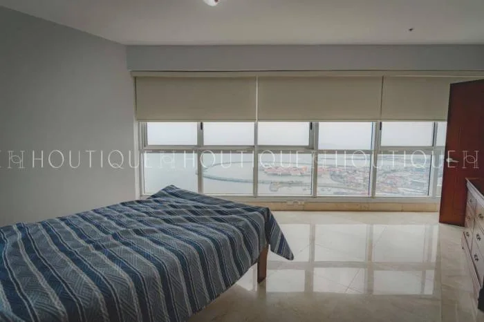 Alquiler de apartamento en Rivage 2 habitaciones — 5