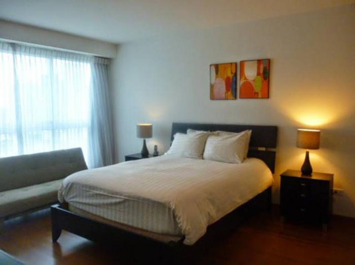 Bayfront tower 1 recamara en alquiler