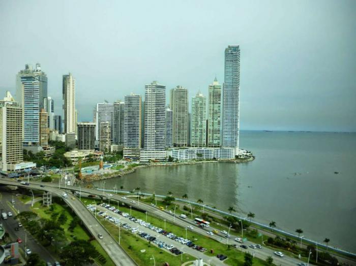 Bayfront tower 1 recamara en alquiler
