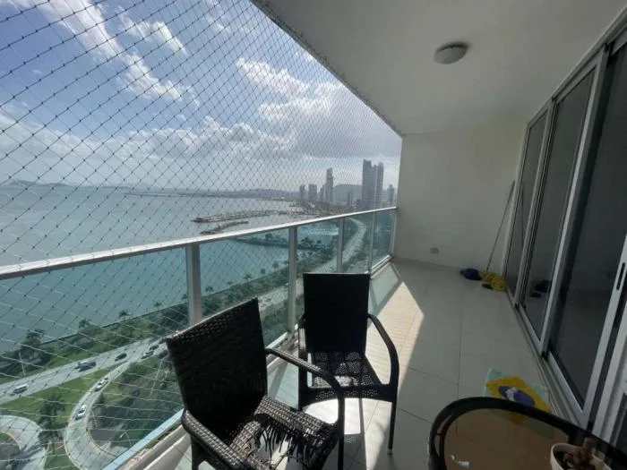 Alquiler de apartamento en Waters on the bay 3 habitaciones — 3
