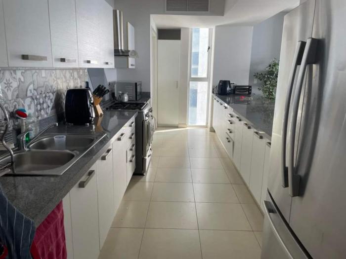 Alquiler de apartamento en Waters on the bay 3 habitaciones