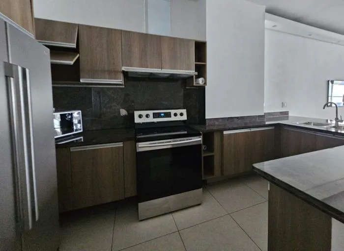Rivage Avenida Balboa Panama en alquiler — 2