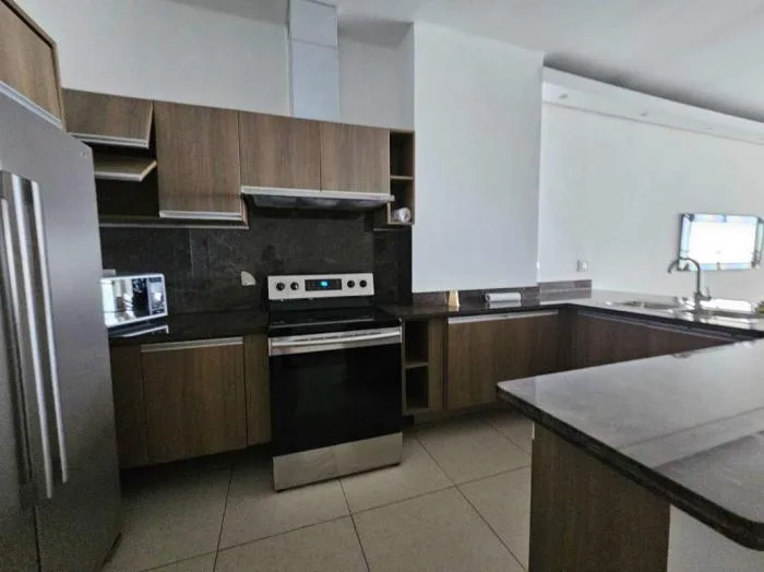 Rivage Avenida Balboa Panama en alquiler — 3