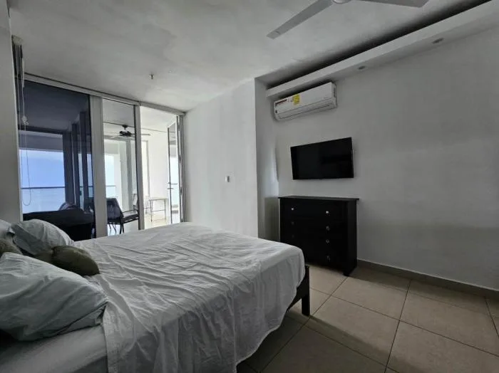 Rivage Avenida Balboa Panama en alquiler — 5